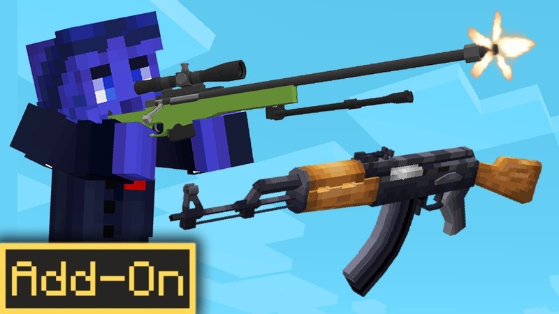 Actual Guns 3D