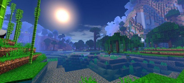 Ale-Pack-Shader-mcpe-download