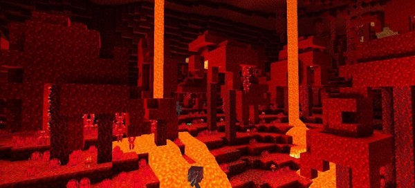 Ale-Pack-Shader-minecraft-pe