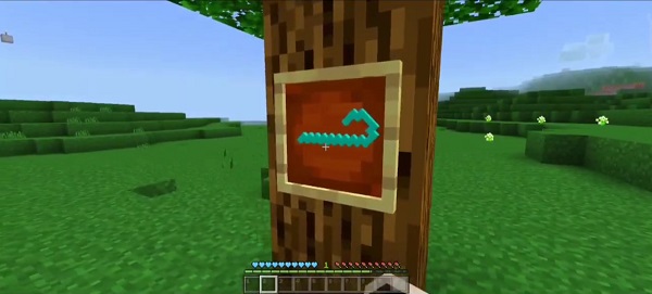 Auto-Machinery-Addon-mcpe-bedrock