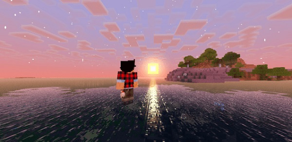 AziFy-Revive-Shader-download-mcpe