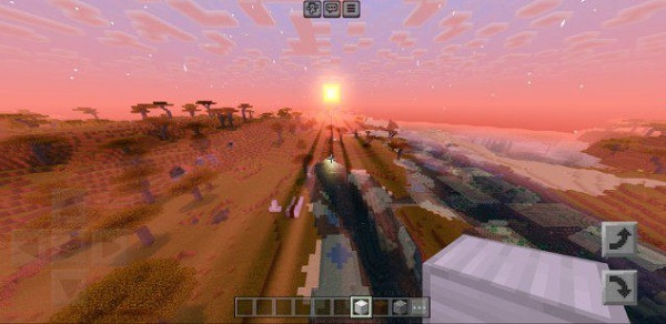 AziFy-Revive-Shader-download