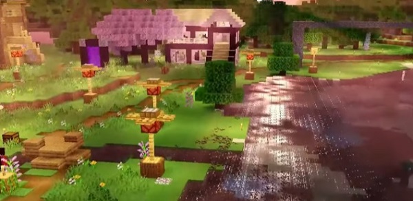 AziFy-Revive-Shader-free