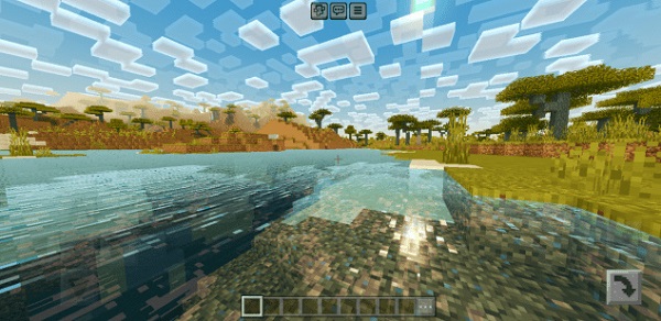 AziFy-Revive-Shader-mcpe