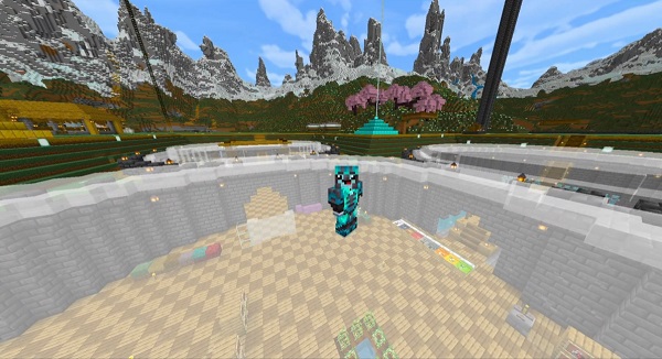 Bedrock-Customize-Texture-Pack-download-free