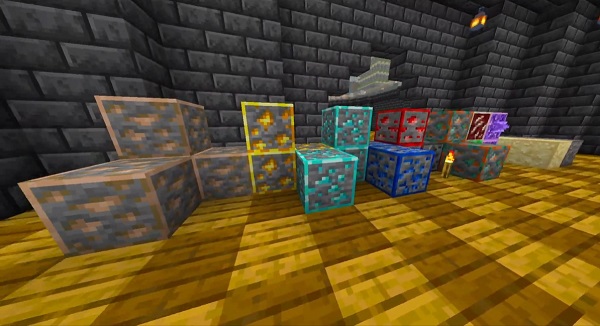 Bedrock-Customize-Texture-Pack-download
