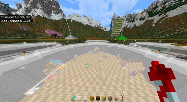 Bedrock-Customize-Texture-Pack-free