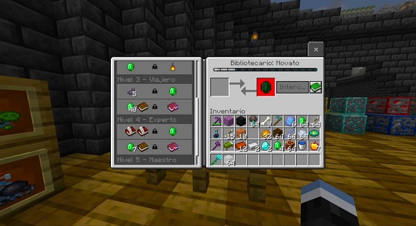 Bedrock-Customize-Texture-Pack-mcpe