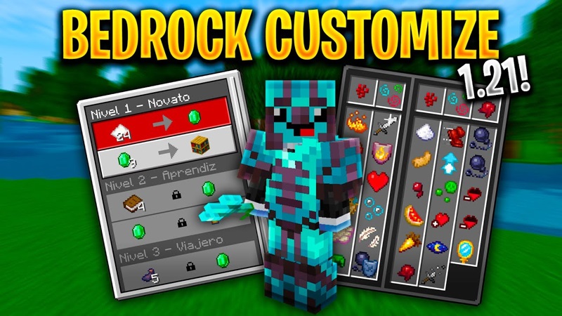 Bedrock-Customize-thumnail