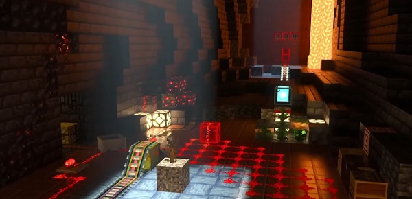 BetterRTX-Shader-minecraft