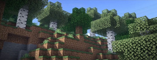 Continuum-Shader-mcpe