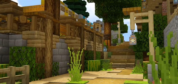 Dexten-Shader-mcpe-download