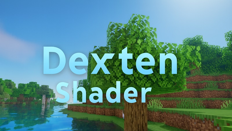 Dexten-Shader-thumnail