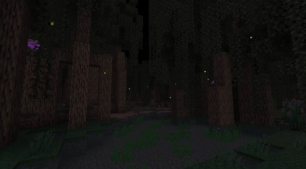 Expansive-Biomes-Addon-mcpe-download