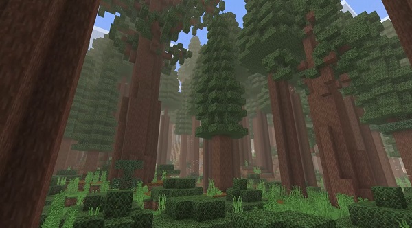 Expansive-Biomes-Addon-minecraft-pe
