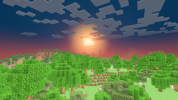 Full-Bright-Night-Vision-Pack-mcpe-bedrock