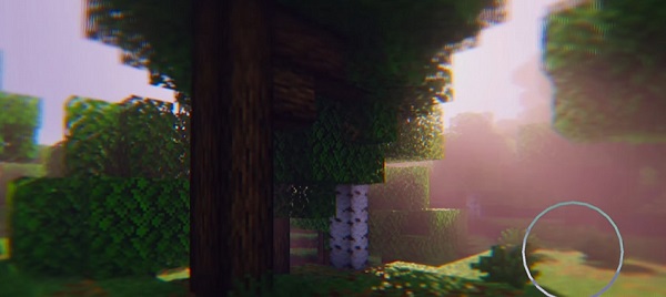 Immersive-Visuals-Shader-free
