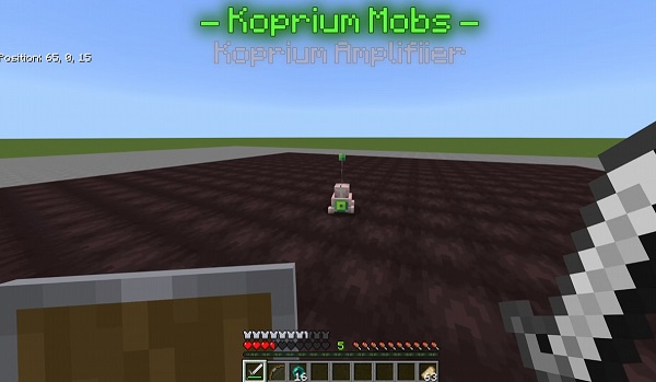 Koprium-Invasion-Addon-download-mcpe