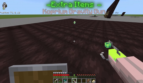 Koprium-Invasion-Addon-free
