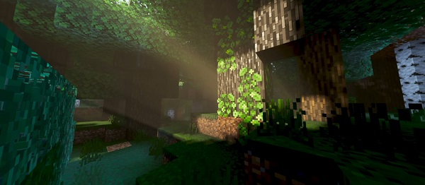Luminous-Dreams-Shader-download