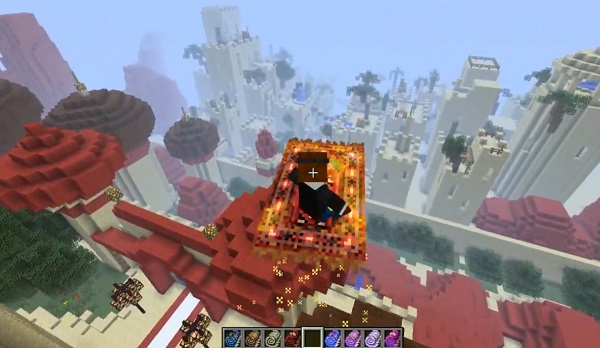 Magic-Carpets-Addon-free