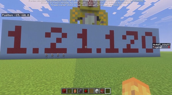 Minecraft-PE-1-21-120-APK