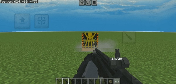 Modern-Military-II-Addon-download
