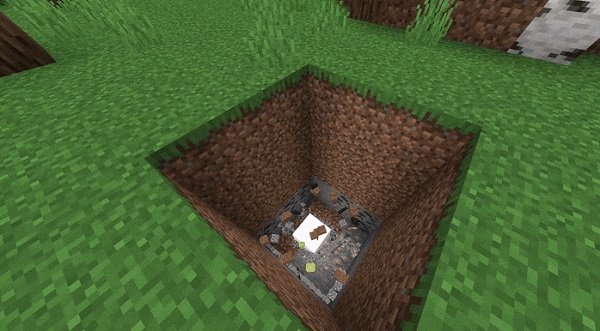 More-TNT-Addon-mcpe-bedrock