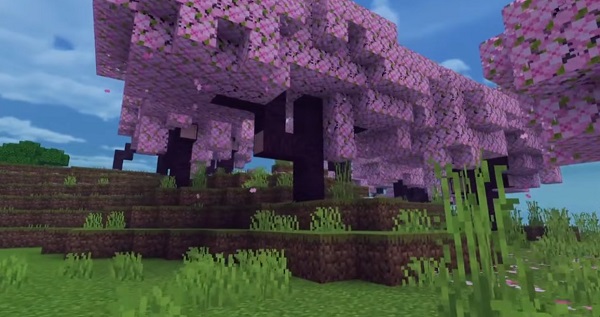 NRRDS-Shader-mcpe-download