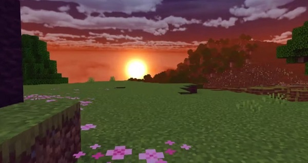 NRRDS-Shader-minecraft