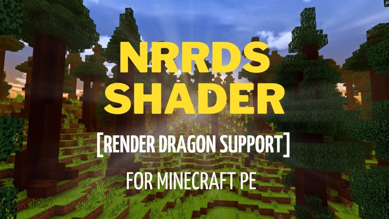 NRRDS Shader