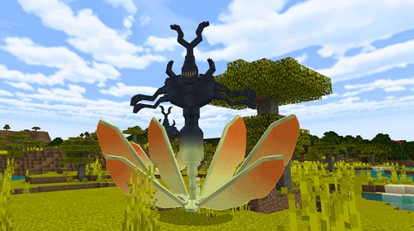 Naruto-Jedy-Addon-free