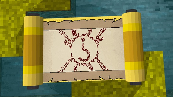 Naruto-Jedy-Addon-mcpe-bedrock