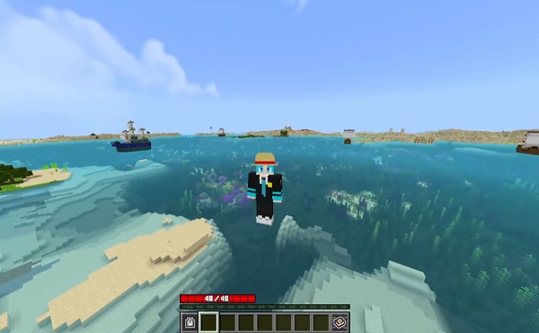 New-One-Piece-Addon-minecraft-pe