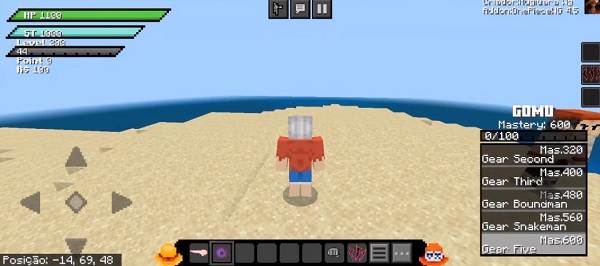 One-Piece-WG-Addon-download