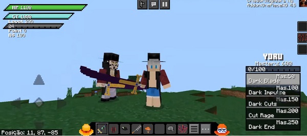 One-Piece-WG-Addon-free