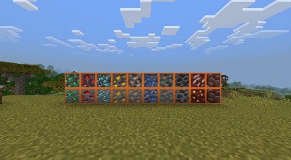 Outlined-Ores-Texture-Pack-download-free