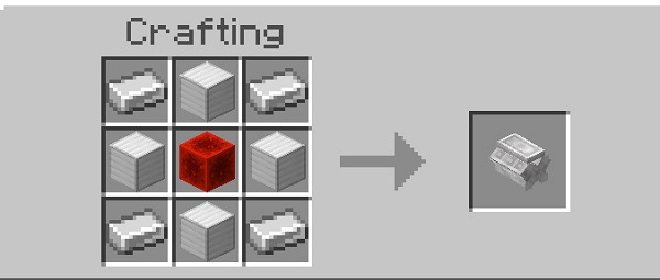 Planes-Addon-mcpe-bedrock