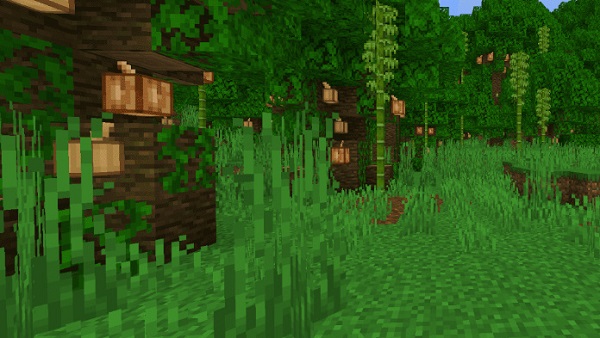 Poggy’s-Better-on-Bedrock-Addon-mcpe-download