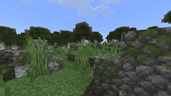 Poggy’s-Better-on-Bedrock-Addon-minecraft-pe