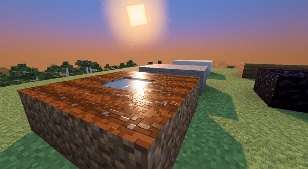 Poggy’s-Luminous-Dreams-Shader-mcpe-download