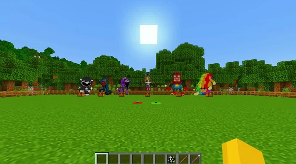 Poppy-Playtime-4-Addon