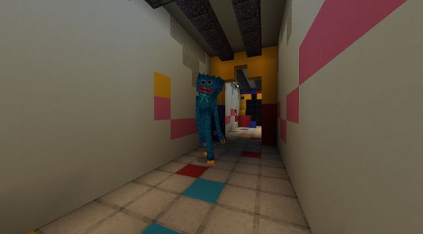 Poppy-Playtime-Addon-download