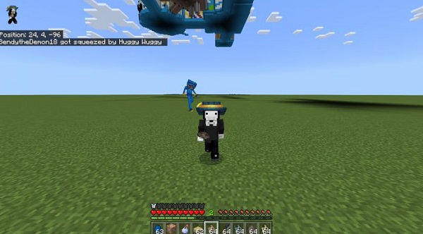 Poppy-Playtime-Addon