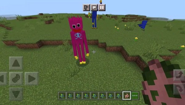 Poppy-Playtime-Chapter-2-Addon-mcpe-bedrock
