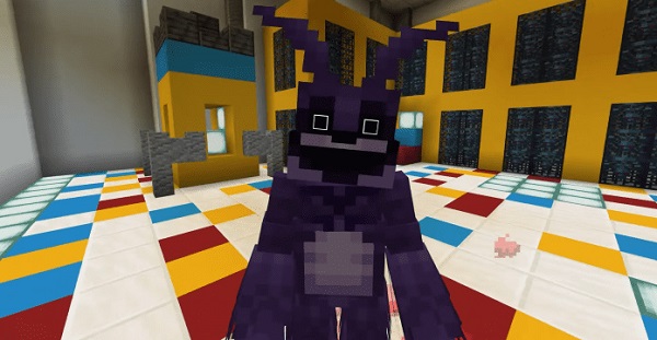 Poppy-Playtime-Chapter-3-Addon-mcpe-bedrock