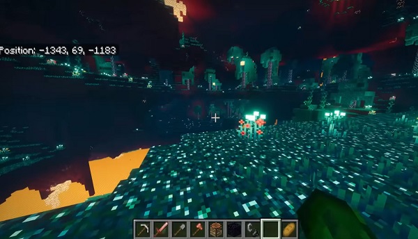 Prizma-Visuals-2-0-Shader-download-mcpe