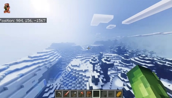 Prizma-Visuals-2-0-Shader-free