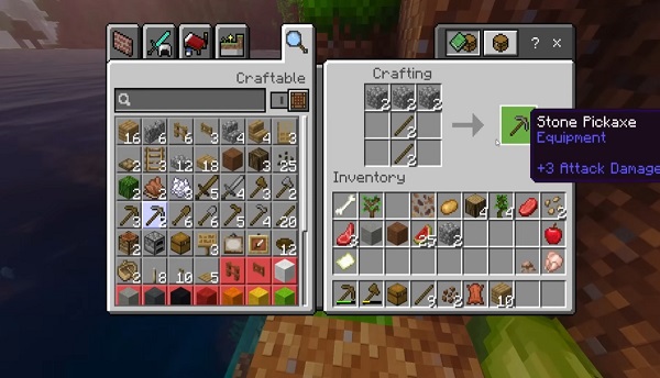 Prizma-Visuals-2-0-Shader-mcpe