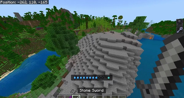 RLCraft-Addon-download-mcpe